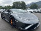 Lamborghini Huracan SPYDER SPYDER EVO 610 Anthracite  - 2