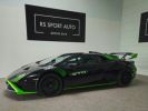 Lamborghini Huracan STO V10 640CH   - 8