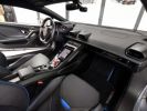 Lamborghini Huracan V10 5.2L EVO AWD 640 Lift Garantie 12 mois grise  - 2