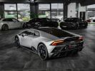 Lamborghini Huracan V10 5.2L EVO AWD 640 Lift Garantie 12 mois grise  - 5