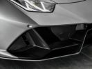 Lamborghini Huracan V10 5.2L EVO AWD 640 Lift Garantie 12 mois grise  - 8