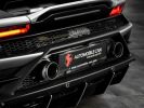 Lamborghini Huracan V10 5.2L EVO AWD 640 Lift Garantie 12 mois grise  - 9