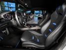 Lamborghini Huracan V10 5.2L EVO AWD 640 Lift Garantie 12 mois grise  - 13