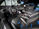 Lamborghini Huracan V10 5.2L EVO AWD 640 Lift Garantie 12 mois grise  - 16