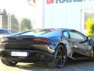 Lamborghini Huracan V10 5.2L LP 610-4 | Lift| Céramik TVA Récupérable Garantie 12 mois Noire  - 4