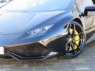 Lamborghini Huracan V10 5.2L LP 610-4 | Lift| Céramik TVA Récupérable Garantie 12 mois Noire  - 5