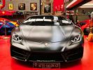 Lamborghini Huracan V10 LP 580-2 / Garantie 12 Mois Gris  - 2