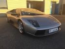 Lamborghini Murcielago 6.2 V12 580CV     Essence GRIS METAL  - 1