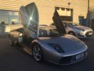 Lamborghini Murcielago 6.2 V12 580CV     Essence GRIS METAL  - 3