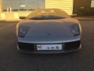 Lamborghini Murcielago 6.2 V12 580CV     Essence GRIS METAL  - 5