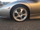 Lamborghini Murcielago 6.2 V12 580CV     Essence GRIS METAL  - 8