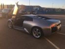 Lamborghini Murcielago 6.2 V12 580CV     Essence GRIS METAL  - 9