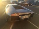 Lamborghini Murcielago 6.2 V12 580CV     Essence GRIS METAL  - 19