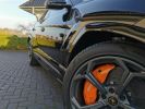 Lamborghini Urus noir   - 3