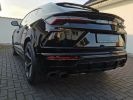 Lamborghini Urus noir   - 5