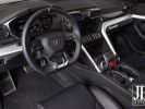 Lamborghini Urus 4.0 V8 650 ch *B&O Caméra TOP JA23 Garantie Constructeur 04/2026 Grise  - 10
