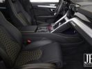 Lamborghini Urus 4.0 V8 650 ch *B&O Caméra TOP JA23 Garantie Constructeur 04/2026 Grise  - 16