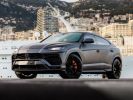 Lamborghini Urus 4.0 V8 650 CV - MONACO Covering Gris Mat - ( Couleur origine Bleu Astraeus )  - 7