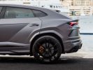 Lamborghini Urus 4.0 V8 650 CV - MONACO Covering Gris Mat - ( Couleur origine Bleu Astraeus )  - 26