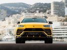 Lamborghini Urus 4.0 V8 650 CV - MONACO Jaune Giallo Auge  - 3