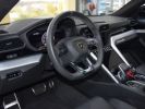 Lamborghini Urus 4.0 V8 650ch B&O ATH FREINS CARBONE TOIT OUVRANT PREMIERE MAIN GARANTIE 12 MOIS ARGENT  - 4