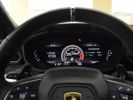 Lamborghini Urus 4.0 V8 650ch B&O ATH FREINS CARBONE TOIT OUVRANT PREMIERE MAIN GARANTIE 12 MOIS ARGENT  - 10