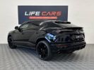 Lamborghini Urus 4.0 V8 650ch Bi-turbo Céramique 2019 Français & entretien complet NOIR  - 7