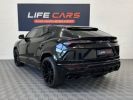 Lamborghini Urus 4.0 V8 650ch Bi-turbo Céramique 2019 Français & entretien complet NOIR  - 8