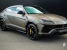 Lamborghini Urus 4.0 V8 650ch Toit ouvrant 23 Garantie 12 mois Giallo auge (or)  - 2