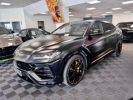 Lamborghini Urus 4.0 V8 Black Mat Edition 1ere Main Véhicule Français Immatriculé LOA 2960 euros par mois  Noir  - 1