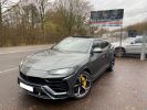 Lamborghini Urus 4.0 V8 / toit pano / 360° / Garantie 12 mois gris  - 1