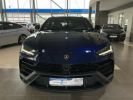 Lamborghini Urus Capristo Pano. B&O ACC LED HUD 23'' LM  Bleu métallisé  - 2