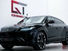 Lamborghini Urus Lamborghini Urus 4.0 V8 650 Pano JA23 Maintenance Pack Warranty Garantie Usine 23/07/2023 CG et Ecotaxe gratuite Noire  - 5