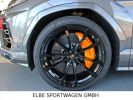 Lamborghini Urus Lamborghini Urus 650 B&O TOP 360° ADAS CARBON AF.TH. JA 23 Garantie Usine 04/2026 CG Et Ecotaxe Gratuites Grise  - 8