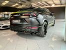 Lamborghini Urus Lamborghini Urus 650 Graphite Capsule MY21 CARBON PANO B&O Garantie Constructeur 12/2023 Noir  - 2