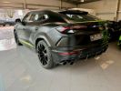 Lamborghini Urus Lamborghini Urus 650 Graphite Capsule MY21 CARBON PANO B&O Garantie Constructeur 12/2023 Noir  - 8