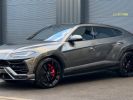 Lamborghini Urus Lamborghini Urus - LOA 1 877 euros par mois - 5 places - Malus payé Gris Antracite  - 1