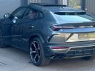 Lamborghini Urus Lamborghini Urus - LOA 1 976 Euros Par Mois - 5 Places Gris Lynx  - 3