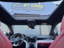 Lamborghini Urus Lamborghini Urus - LOA 1 976 Euros Par Mois - 5 Places Gris Lynx  - 10