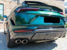 Lamborghini Urus PERFORMANTE AD PERSONAM VERDE HYDRA  Occasion - 6