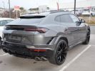 Lamborghini Urus S 666 CV NEUF EN STOCK DISPONIBLE IMMEDIATE Gris  - 6