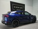 Lamborghini Urus V8 650 Bleu  - 3