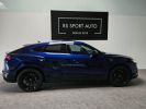 Lamborghini Urus V8 650 Bleu  - 4