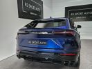 Lamborghini Urus V8 650 Bleu  - 12