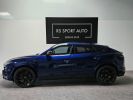 Lamborghini Urus V8 650 Bleu  - 13