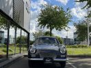 Lancia Appia COUPE GTE ZAGATO gris fer  - 2