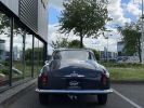 Lancia Appia COUPE GTE ZAGATO gris fer  - 5