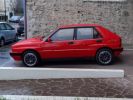 Lancia Delta Rouge  - 4