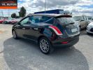 Lancia Delta Boite automatique 1.6 JTD 120 cv Année 2012 Noir  - 3