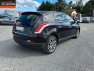 Lancia Delta Boite automatique 1.6 JTD 120 cv Année 2012 Noir  - 4